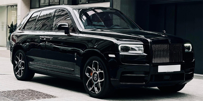 Looking To Hire Four By Four